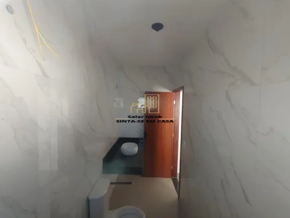 Imagem Casa 03 Quartos| Bela Vista| Resende Rj