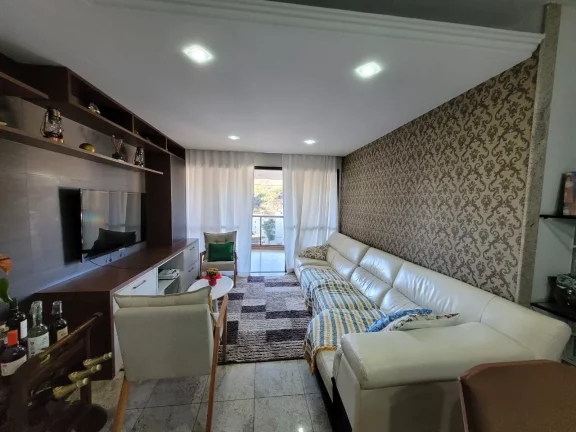 Imagem APARTAMENTO RESIDENCIAL em VITÓRIA - ES, PRAIA DO CANTO