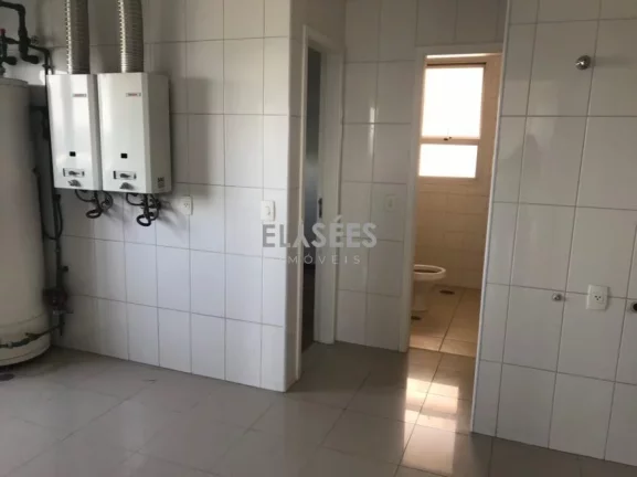Imagem Apartamento RESIDENCIAL em São Paulo - SP, Pinheiros