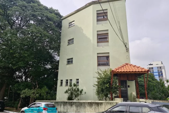 Imagem APARTAMENTO RESIDENCIAL em São Paulo - SP, Jardim São Paulo(Zona Norte)