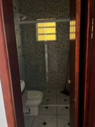 Imagem Sobrado com 2 dormitórios à venda, 144 m² por R$ 450.000,00 - Jardim Revista - Suzano/SP