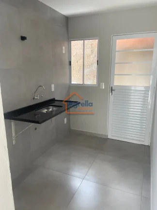 Imagem Casa à venda no bairro JARDIM PAINEIRAS - Mogi Guaçu/SP