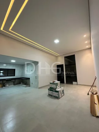 Imagem Casa para venda com 161m² | Residencial Jardim de Mônaco| Hortolândia- SP