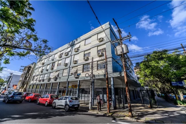 Imagem MDGV 690 Apto 612481037-102 - Apartamento à venda no bairro Menino Deus - Porto Alegre/RS