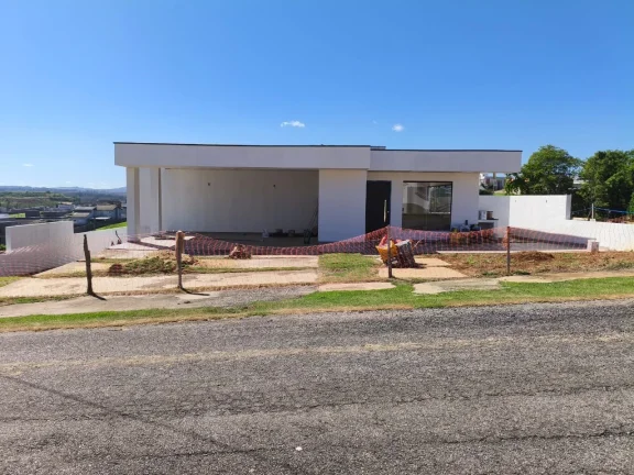 Imagem Casa 3 Dormitórios Condomínio Fazenda Alta Vista- Salto de Pirapora/SP