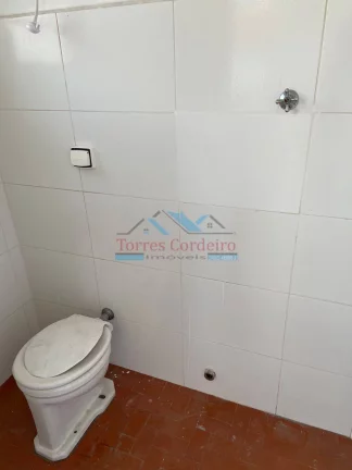 Imagem Apartamento com 3 dormitórios + varanda - Pinheiros
