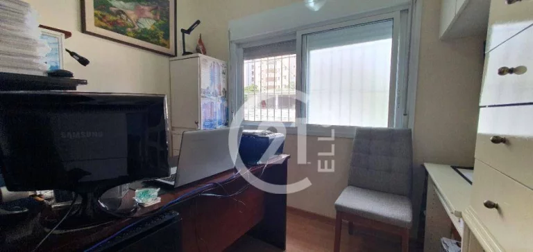 Imagem Sobrado com 4 dormitórios à venda, 206 m² por R$ 850.000,00 - Alto da Boa Vista - São Paulo/SP