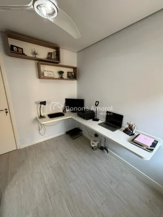 Imagem Venha conhecer e se apaixonar por este lindo apartamento localizado em uma excelente região de Camp...