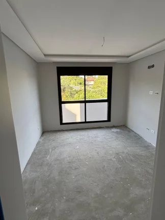 Imagem Sobrado novo Bairro Campo Comprido