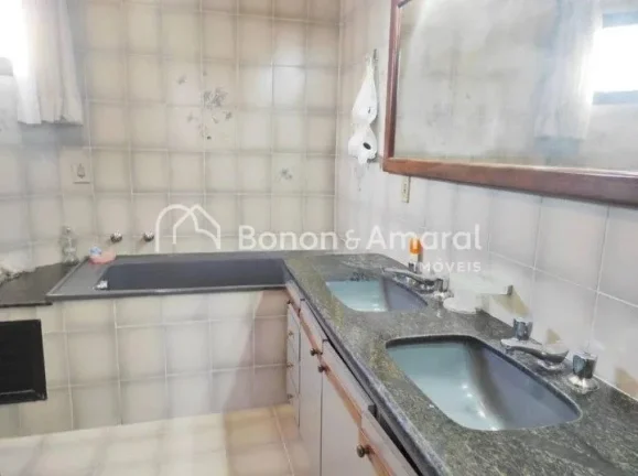 Imagem Casa para Venda no Jardim Do Notre Dame em Campinas, Por R$1.500.00façanha Imóveis Campinas
