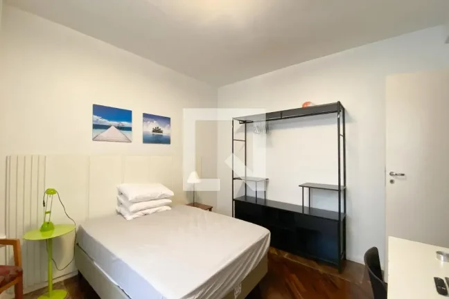 Imagem Apartamento à Venda - Ipanema, 3 Quartos, 160 m2