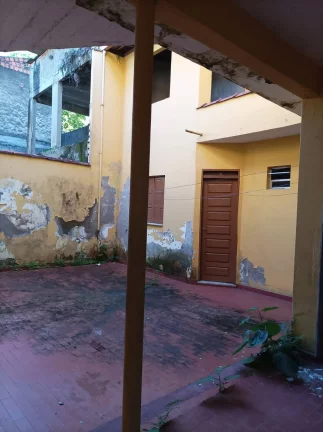 Imagem Construção no B. Castália