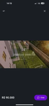 Imagem Apartamento com Vista para o Mar em Pau Amarelo - Oportunidade Imperdível!