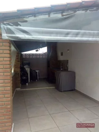 Imagem Apartamento à venda, 56 m² por R$ 365.000,00 - Mandaqui - São Paulo/SP