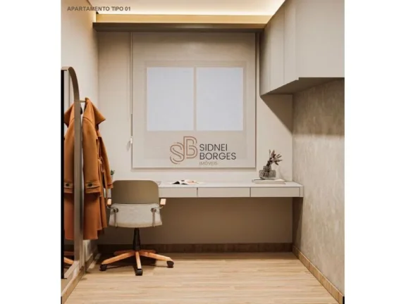 Imagem Apartamento CONCÓRDIA - SC
