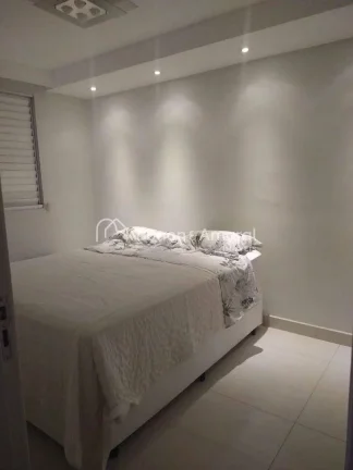 Imagem Apartamento à venda no Jardim Europa em Campinas/SP.

O imóvel possui três quartos sendo um suít...