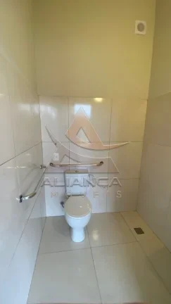 Imagem Sala - Ribeirão Preto - Jardim Santa Cecília