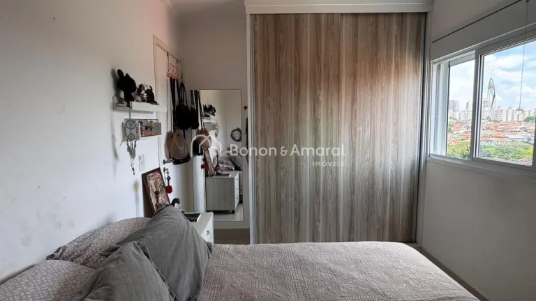 Imagem Apartamento a venda no Residencial Piazza di Roma, Aurocan.

São 3 quartos, sendo 1 suíte , e dois...