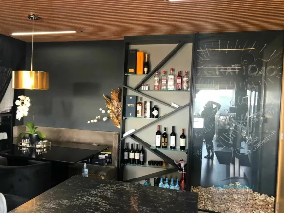 Imagem Novare Apto de 70m² com 1 Suíte e 1 Vaga de Garagem