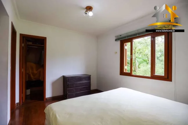 Imagem Casa à venda no condomínio Granja Viana II (Glebas IV e V), em Cotia - SP | Batelli Imóveis