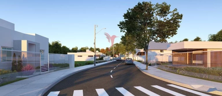 Imagem Residencial Sanem Casa em SAÕ JOSE SC
