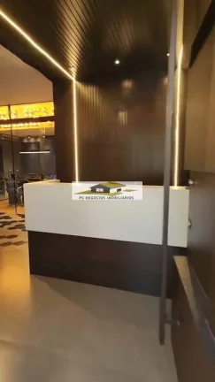 Imagem Casa Comercial na Vila Olimpia