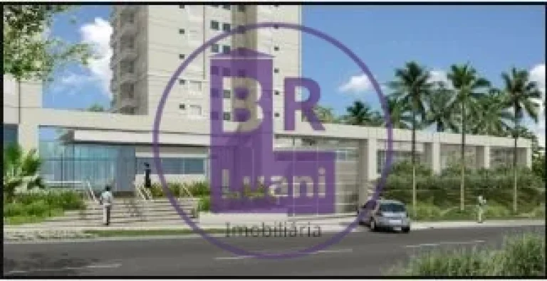 Imagem Apartamento mobiliado no centro de Londrina