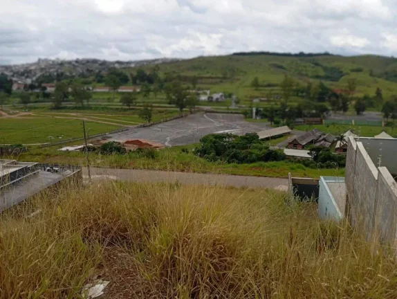 Imagem Loteamento Cidade Verde