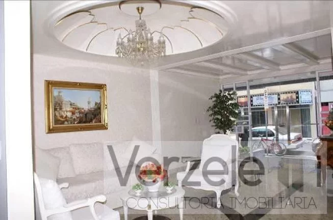 Imagem Apartamento 3 dormitórios para Venda em Balneário Camboriú / SC no bairro Centro