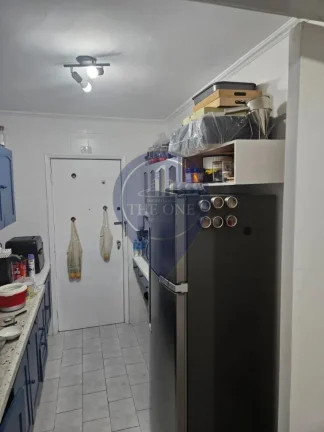 Imagem Imperdível apartamento à venda na Lapa, São Paulo-SP: 2 quartos, 2 salas, 1 banheiro, 1 vaga de garagem, 78,00 m² de área.