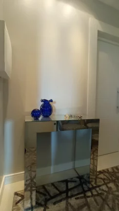 Imagem Sala comercial com recepção 34m²