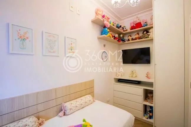 Imagem Sobrado para Venda em Santo André / SP no bairro Vila Alice