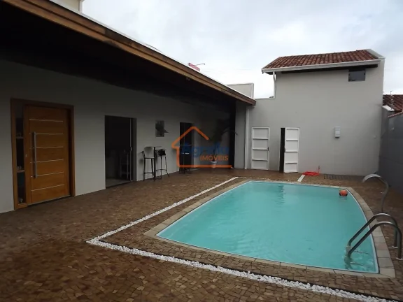 Imagem Casa à venda no bairro Jardim Murayama - Mogi Mirim/SP