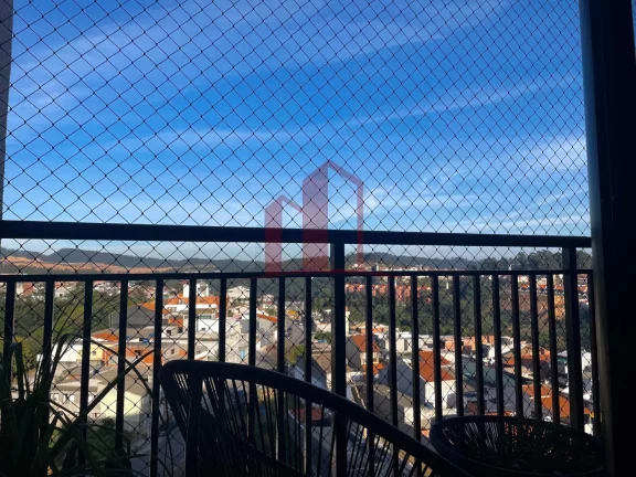 Imagem APARTAMENTO RESIDENCIAL em CAIEIRAS - SP, Vera Tereza