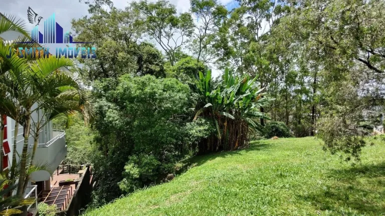 Imagem TERRENO 1038m² C/ VISTA. COND. COM LAZER E SEGURANÇA - PARQUE DAS ARTES