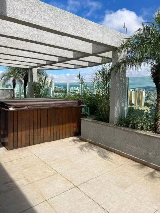 Imagem Apartamento com 2 dormitórios à venda, 49 m² por R$ 369.000,00 - Macedo - Guarulhos/SP