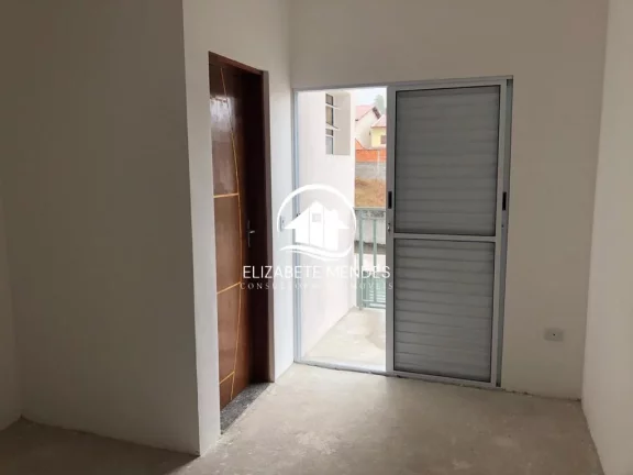 Imagem Sobrado à venda, CESAR DE SOUZA, MOGI DAS CRUZES - SP