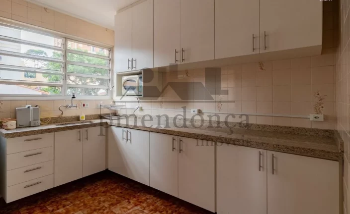 Imagem Apartamento em Pinheiros pertinho do metrô com 2 quartos e 1 vaga, 82m²