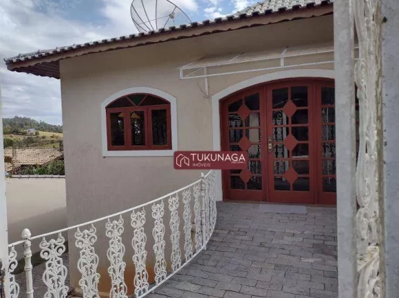 Imagem Chácara/Casa Alto Padrão - Condomínio Fechado - Itatiba - SP