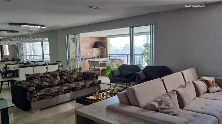 Foto do imóvel: Você que busca conforto, praticidade e uma excelente localização no coração do Tatuapé. A comb...