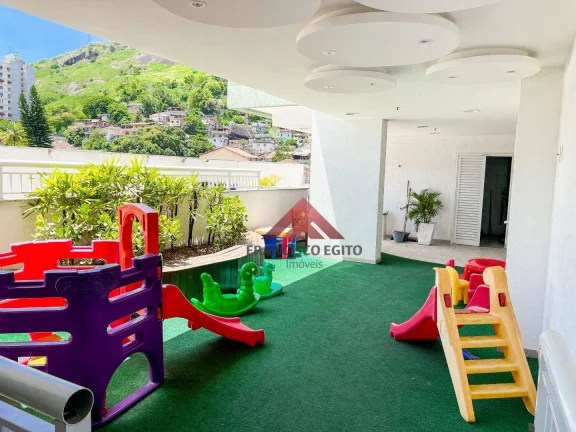 Imagem Apartamento 2 quartos com suíte e varanda