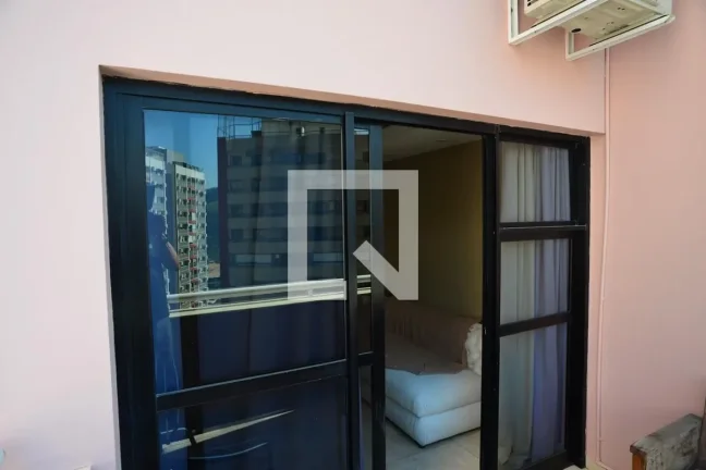 Imagem Apartamento à Venda - Barra da Tijuca, 2 Quartos, 76 m2
