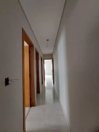 Imagem CASA PLANA+3QUARTOS+SUÍTE+CLOSET+ESPAÇO GOURMET+2VAGAS