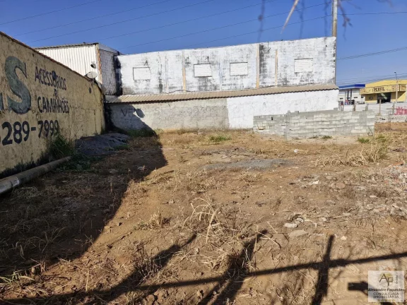 Imagem Lote para Venda em Aparecida de Goiânia, Cardoso Continuação