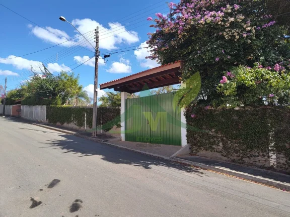 Imagem Oportunidade em Terreno plano localizado no Jardim Brasil Atibaia - SP