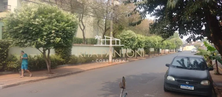 Imagem Apartamento - Ribeirão Preto - Sumarezinho - Região Oeste