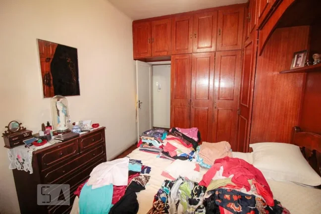 Imagem Apartamento à Venda - Copacabana, 4 Quartos, 156 m2