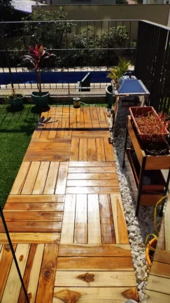 Imagem APARTAMENTO RESIDENCIAL em São paulo - SP, Vila Olímpia