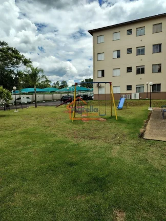 Imagem Apartamento em Jardim Suécia, Mogi Guaçu/SP