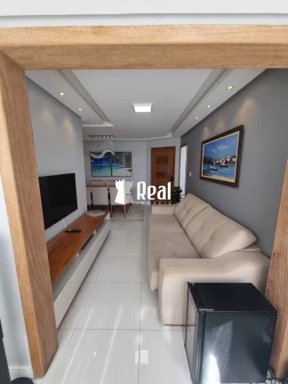 2/4 com suíte Reformado